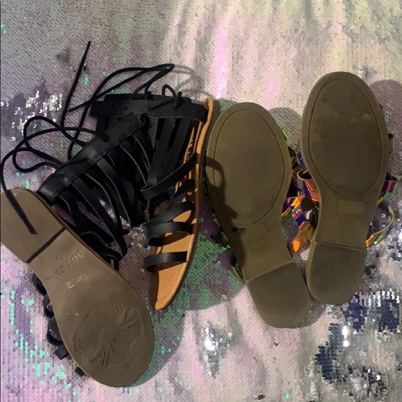 Sandals kids - Picture 10 of 11